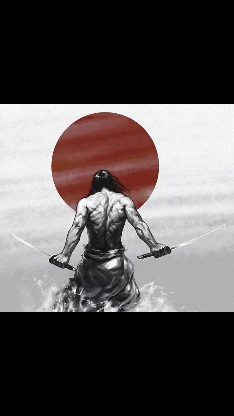 Tomomichi Profile Picture